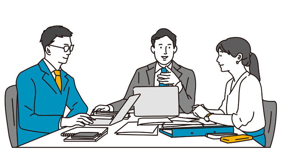 D. 仕入れ、配送に関するご相談